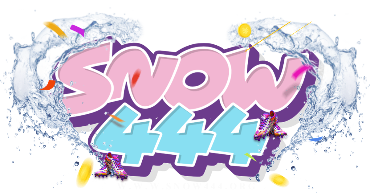 snow444