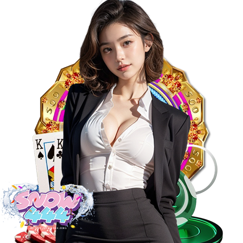 snow444 คาสิโนออนไลน์